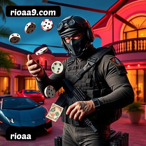 Performance App rioaa