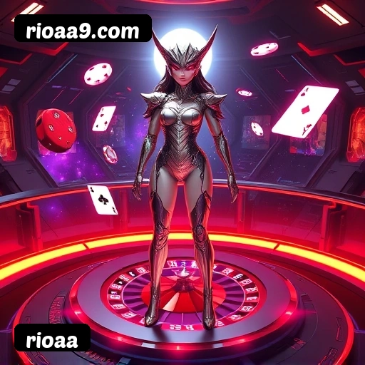 Qualificar VIP rioaa