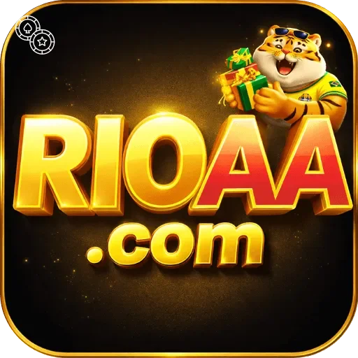 Logo da rioaa