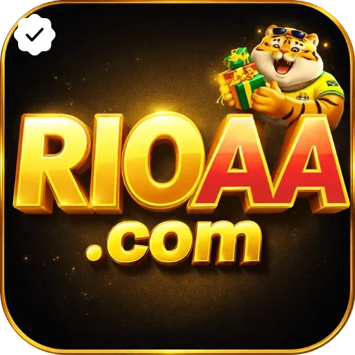 Logo da rioaa