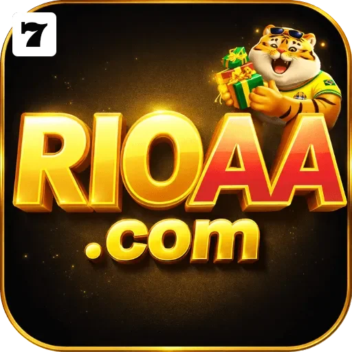 Logo da rioaa