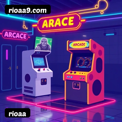 Slots mobile rioaa