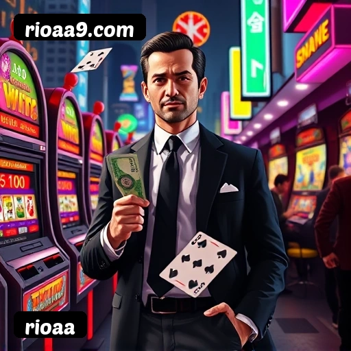 Free spins rioaa