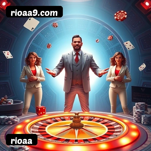 Slots desktop rioaa